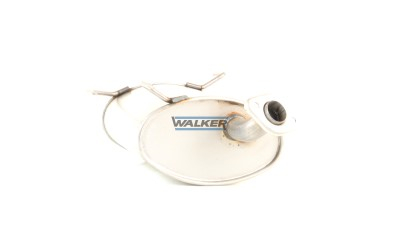 End Silencer - 22609 WALKER