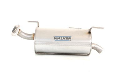 End Silencer - 22609 WALKER