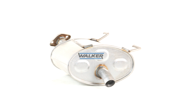 End Silencer - 22609 WALKER