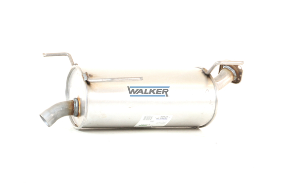End Silencer - 22609 WALKER