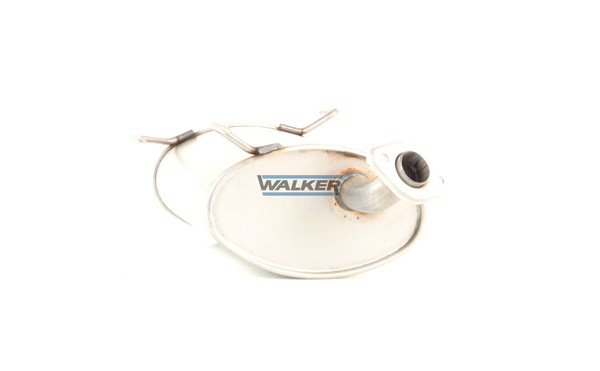 End Silencer - 22609 WALKER