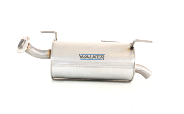Silenziatore posteriore - 22609 WALKER