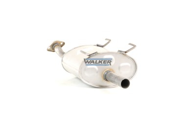 Глушитель выхлопных газов конечный - 22610 WALKER