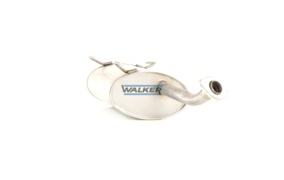 Глушитель выхлопных газов конечный - 22610 WALKER