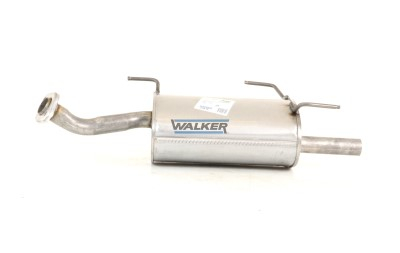 Глушитель выхлопных газов конечный - 22610 WALKER