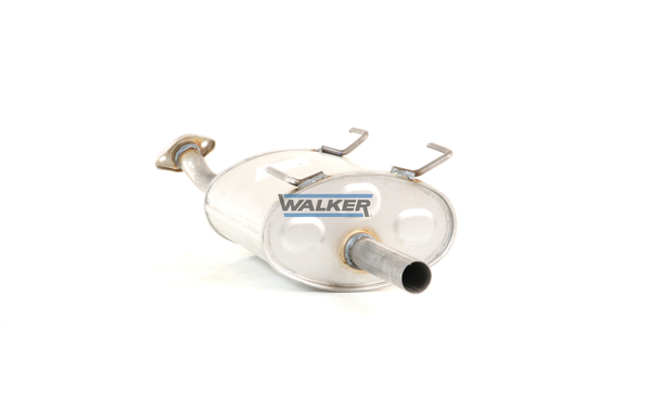 Глушитель выхлопных газов конечный - 22610 WALKER