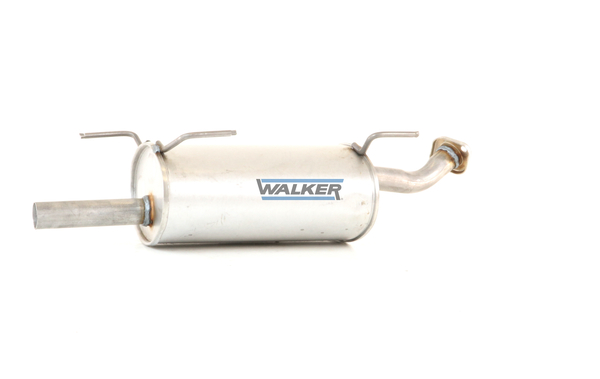 Глушитель выхлопных газов конечный - 22610 WALKER