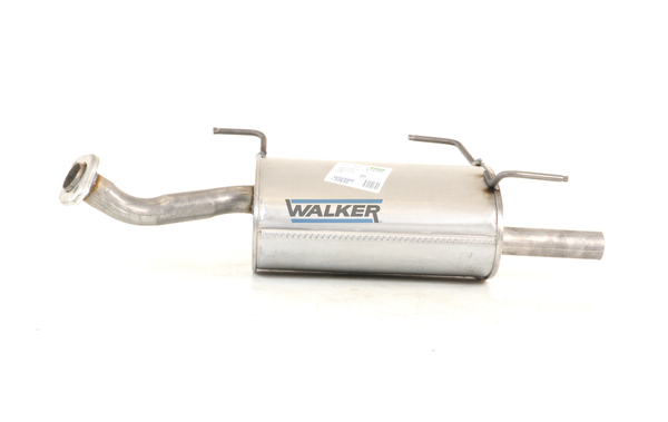 End Silencer - 22610 WALKER