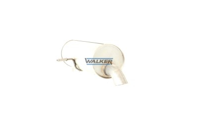 Глушитель выхлопных газов конечный - 22622 WALKER