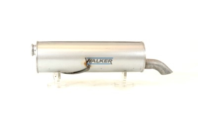 Глушитель выхлопных газов конечный - 22622 WALKER