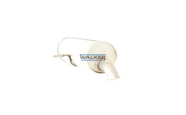 Глушитель выхлопных газов конечный - 22622 WALKER