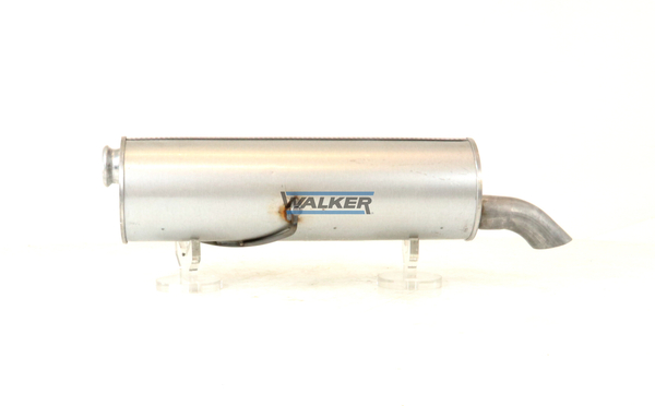 Silenziatore posteriore - 22622 WALKER