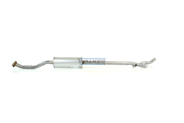Middle Silencer - 22634 WALKER