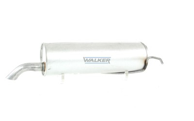 Endschalldämpfer - 22636 WALKER