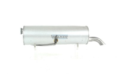 Endschalldämpfer - 22636 WALKER