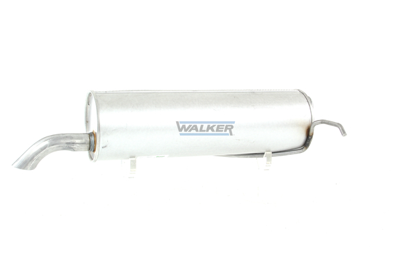 Endschalldämpfer - 22636 WALKER