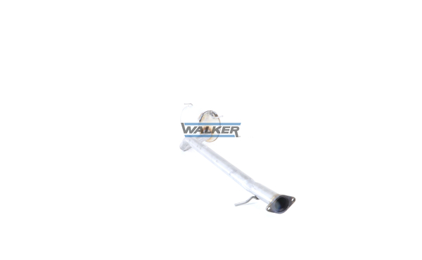 Средний глушитель выхлопных газов - 22654 WALKER