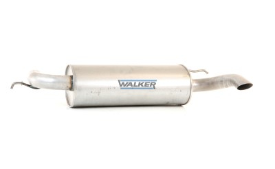 Endschalldämpfer - 22664 WALKER