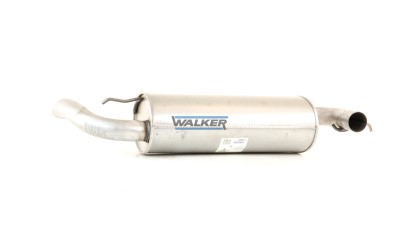 Endschalldämpfer - 22664 WALKER