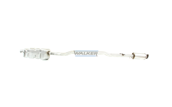 End Silencer - 22685 WALKER