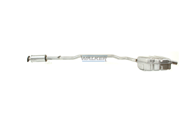 End Silencer - 22685 WALKER