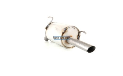 End Silencer - 22692 WALKER
