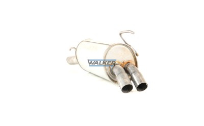 End Silencer - 22692 WALKER
