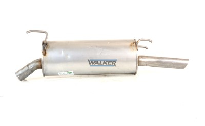 End Silencer - 22692 WALKER