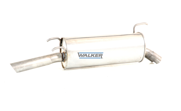 End Silencer - 22692 WALKER
