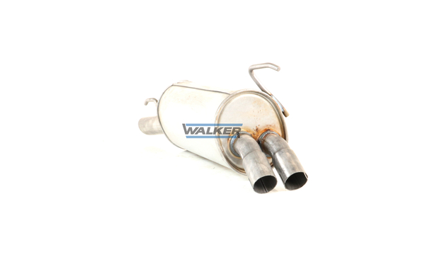 End Silencer - 22692 WALKER