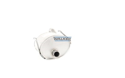 End Silencer - 22693 WALKER