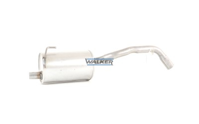 End Silencer - 22693 WALKER
