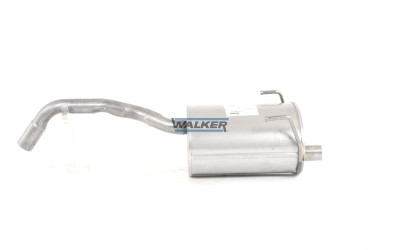 End Silencer - 22693 WALKER