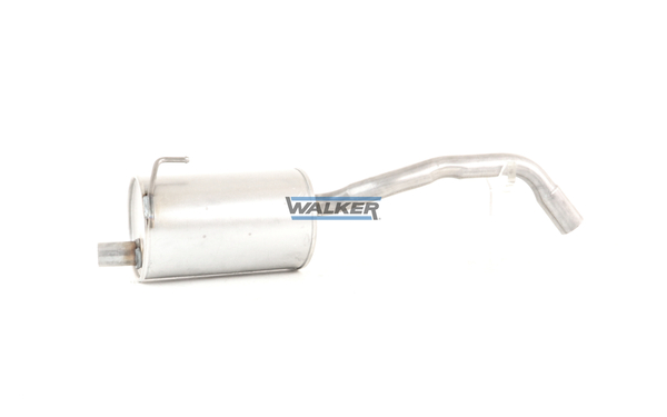 End Silencer - 22693 WALKER