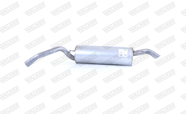 End Silencer - 22700 WALKER