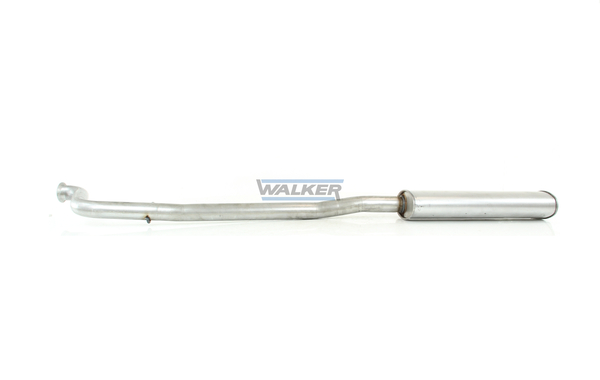 Mittelschalldämpfer - 22705 WALKER