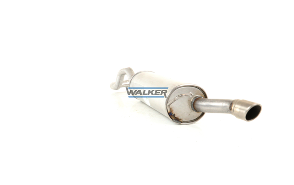 Глушитель выхлопных газов конечный - 22720 WALKER