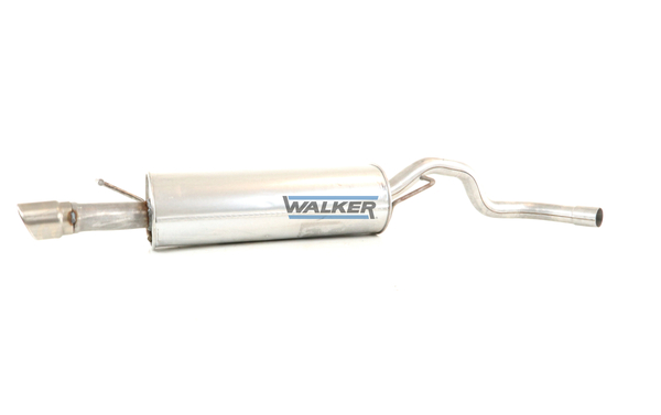 Глушитель выхлопных газов конечный - 22720 WALKER