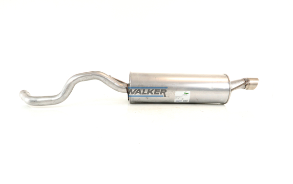 Глушитель выхлопных газов конечный - 22720 WALKER