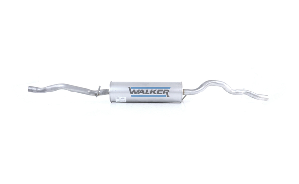Mittelschalldämpfer - 22721 WALKER