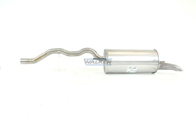 End Silencer - 22722 WALKER