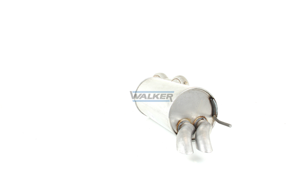 End Silencer - 22722 WALKER