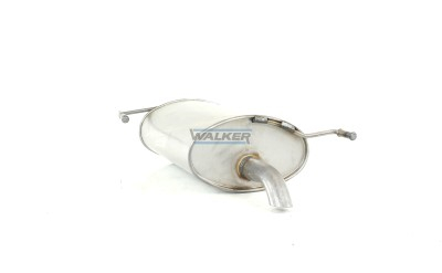 End Silencer - 22734 WALKER