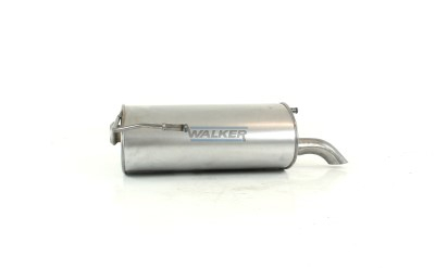 End Silencer - 22734 WALKER