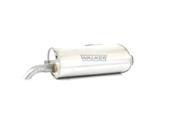 End Silencer - 22734 WALKER