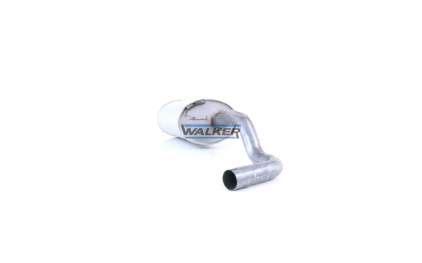 Глушитель выхлопных газов конечный - 22744 WALKER