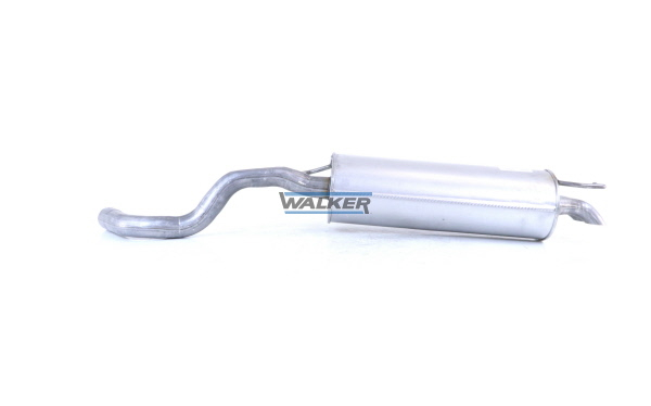 Глушитель выхлопных газов конечный - 22744 WALKER