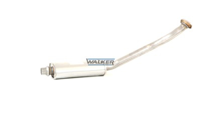 Front Silencer - 22756 WALKER