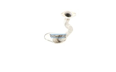 Front Silencer - 22756 WALKER