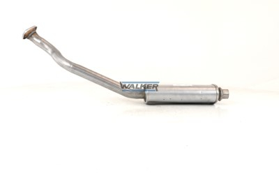 Front Silencer - 22756 WALKER